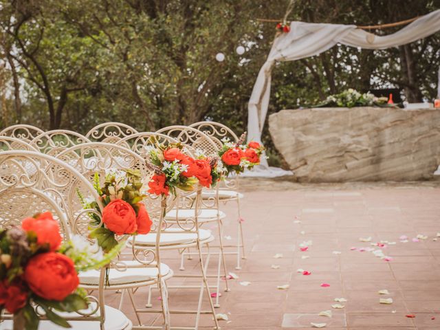 La boda de Josep y Melisa en Barcelona, Barcelona 17