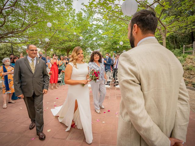 La boda de Josep y Melisa en Barcelona, Barcelona 19