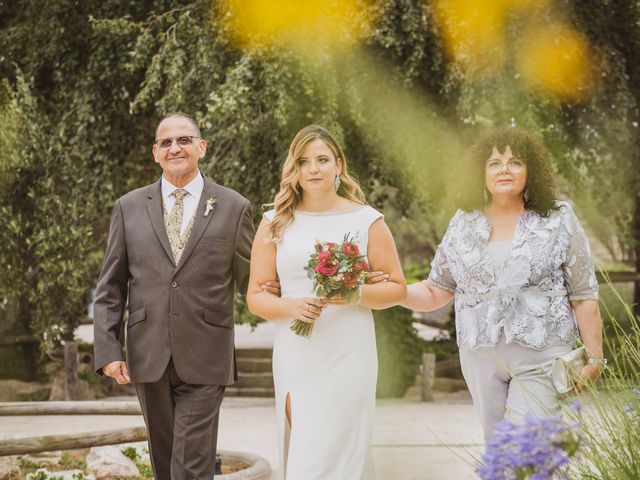 La boda de Josep y Melisa en Barcelona, Barcelona 26