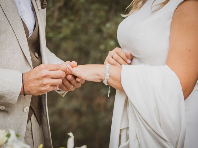 La boda de Josep y Melisa en Barcelona, Barcelona 39