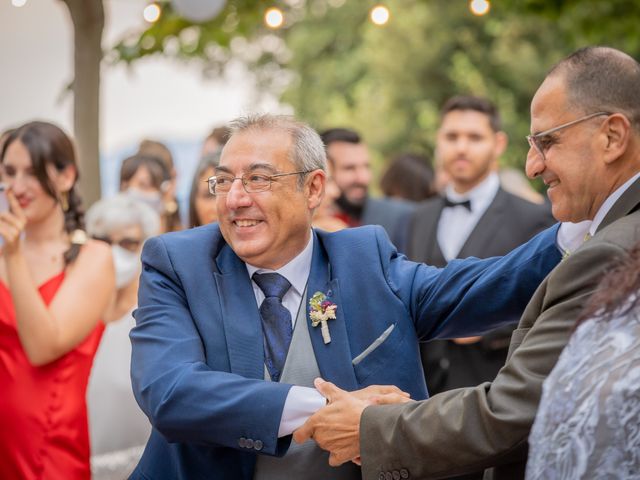 La boda de Josep y Melisa en Barcelona, Barcelona 40