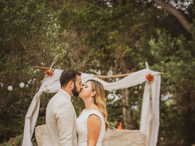 La boda de Josep y Melisa en Barcelona, Barcelona 47