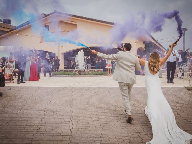 La boda de Josep y Melisa en Barcelona, Barcelona 53