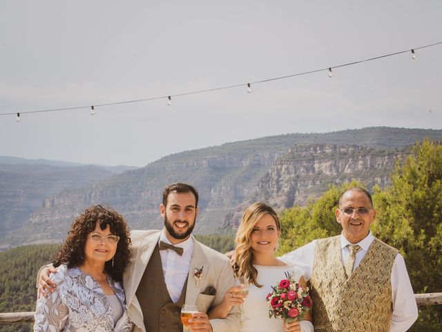 La boda de Josep y Melisa en Barcelona, Barcelona 59