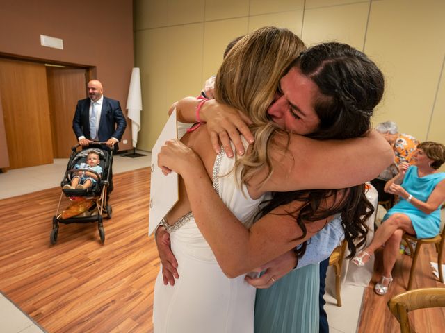 La boda de Josep y Melisa en Barcelona, Barcelona 68