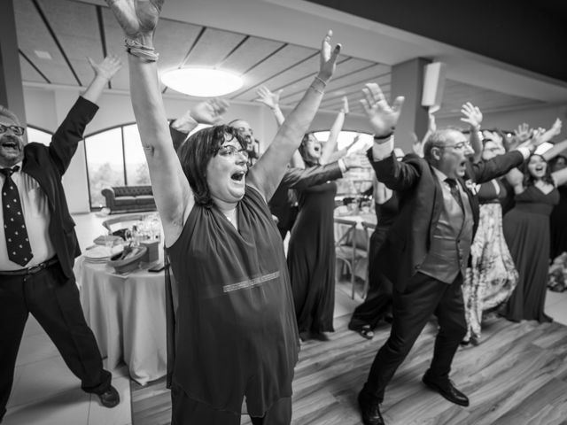 La boda de Josep y Melisa en Barcelona, Barcelona 71