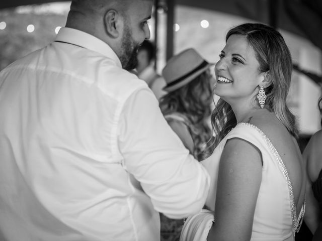 La boda de Josep y Melisa en Barcelona, Barcelona 74