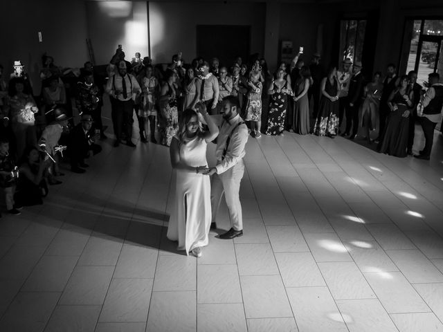 La boda de Josep y Melisa en Barcelona, Barcelona 77