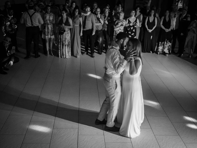 La boda de Josep y Melisa en Barcelona, Barcelona 78