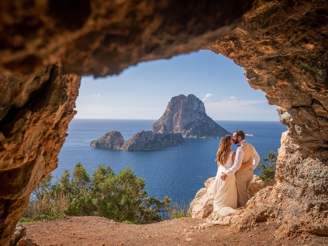 La boda de Josep y Melisa en Barcelona, Barcelona 92