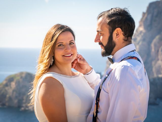 La boda de Josep y Melisa en Barcelona, Barcelona 93