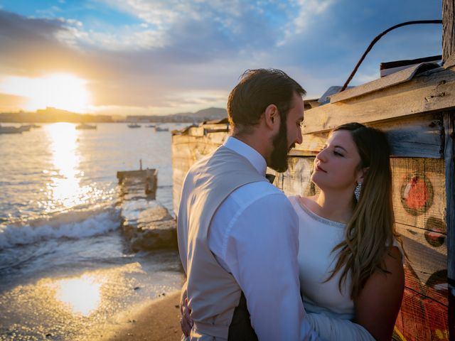 La boda de Josep y Melisa en Barcelona, Barcelona 98