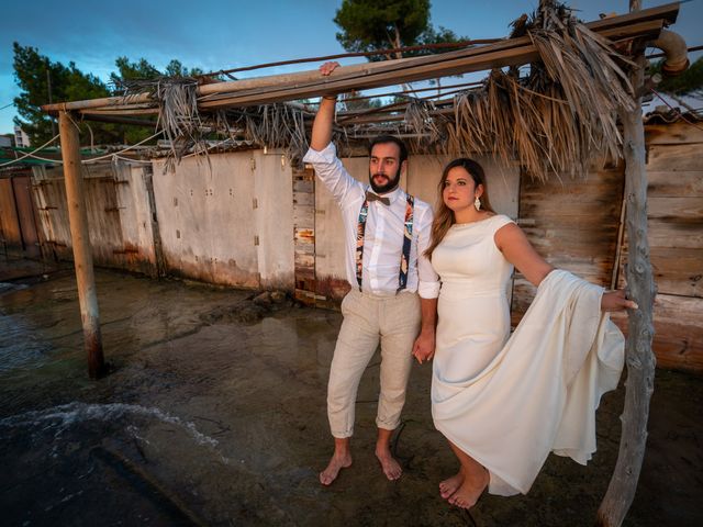 La boda de Josep y Melisa en Barcelona, Barcelona 102