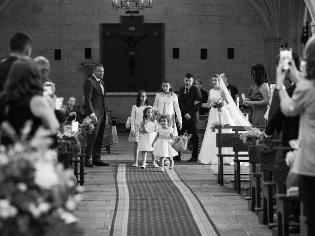 La boda de Arantxa y Ivan en Toledo, Toledo 16