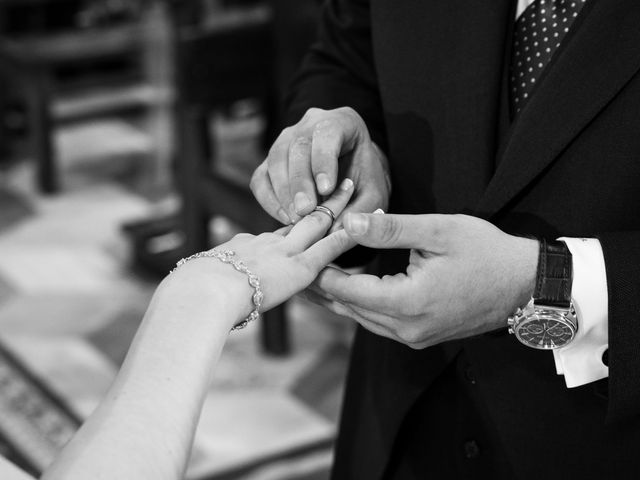 La boda de Arantxa y Ivan en Toledo, Toledo 22