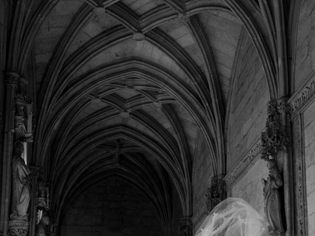 La boda de Arantxa y Ivan en Toledo, Toledo 27