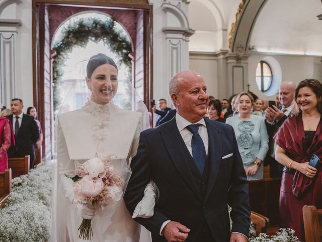 La boda de Manuel y María Jose en Murcia, Murcia 13