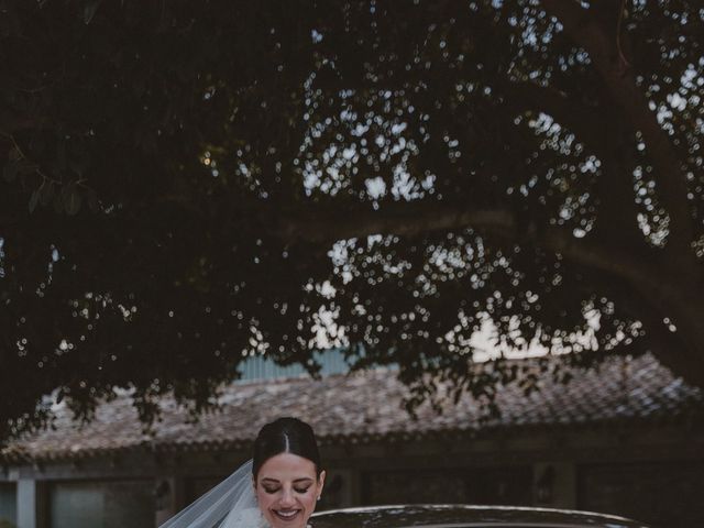 La boda de Manuel y María Jose en Murcia, Murcia 23