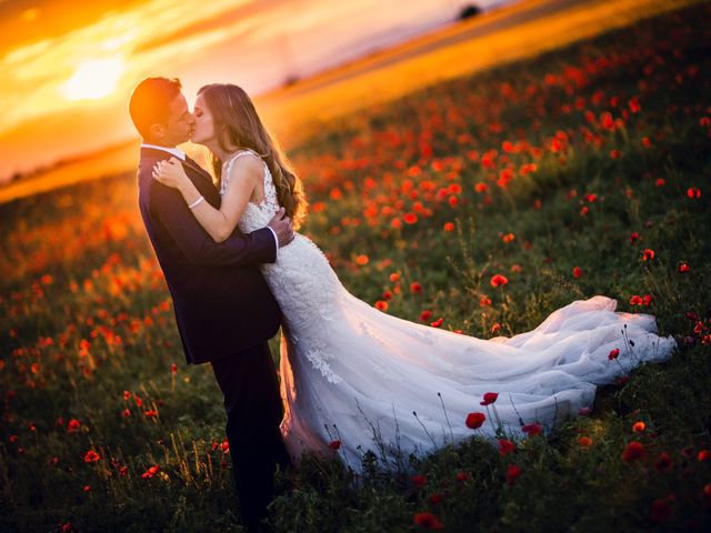 La boda de Rafael y Susana en Talavera De La Reina, Toledo 8