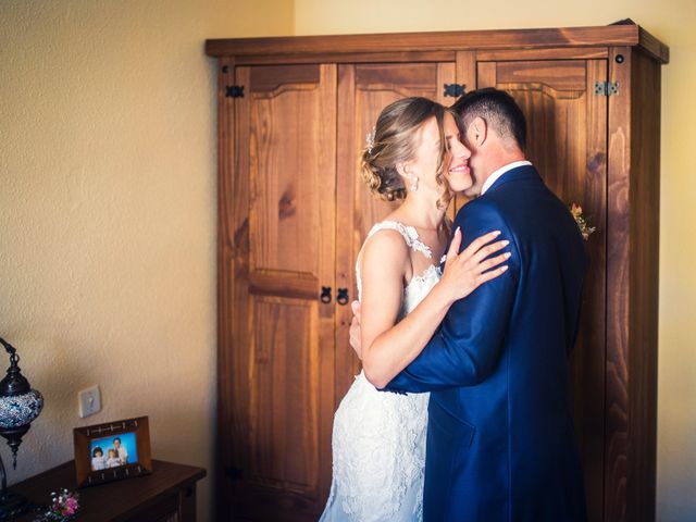 La boda de Rafael y Susana en Talavera De La Reina, Toledo 28