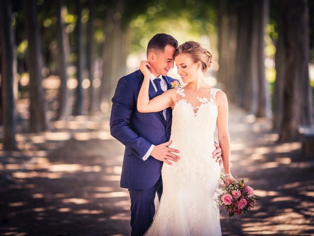 La boda de Rafael y Susana en Talavera De La Reina, Toledo 34