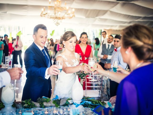 La boda de Rafael y Susana en Talavera De La Reina, Toledo 73