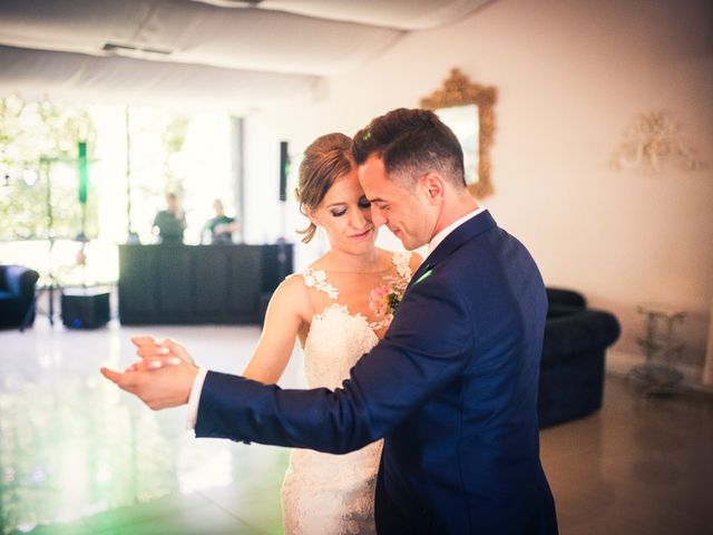 La boda de Rafael y Susana en Talavera De La Reina, Toledo 76