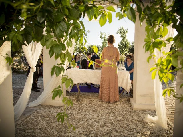 La boda de Juan Manuel y Mª Angeles en Móstoles, Madrid 2