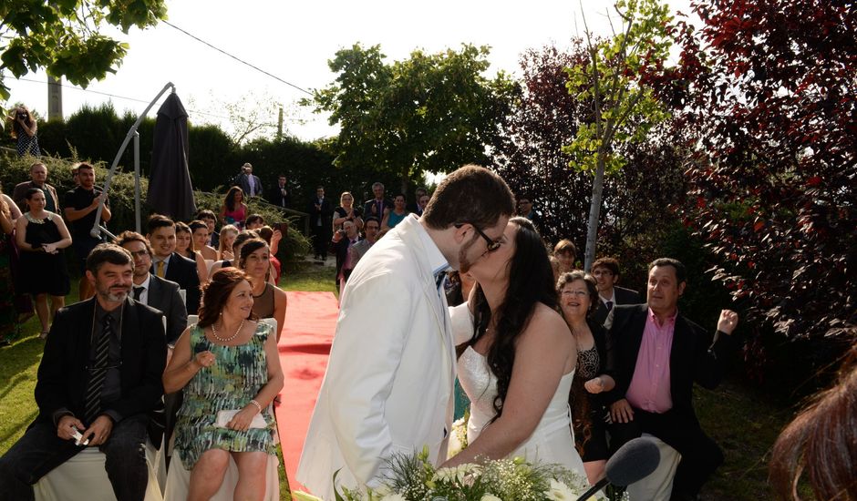 La boda de Jaume y Meritxell en Barcelona, Barcelona