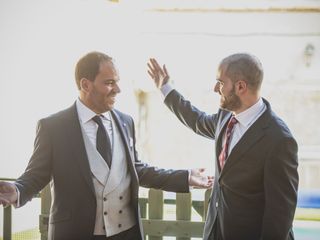 La boda de Haidy y Diego 2