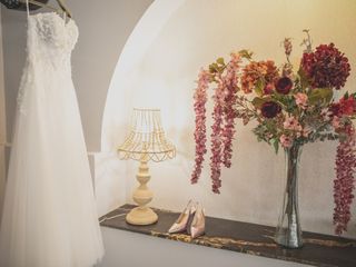 La boda de Haidy y Diego 3