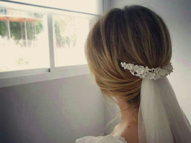 La boda de Antonio  y Lucía  en Sanlucar De Barrameda, Cádiz 3