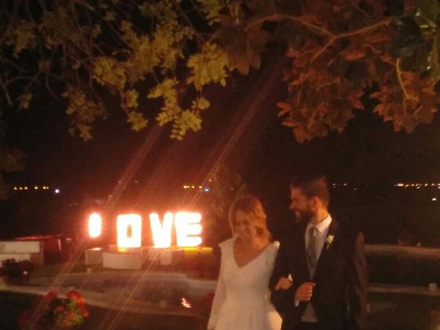 La boda de Antonio  y Lucía  en Sanlucar De Barrameda, Cádiz 4