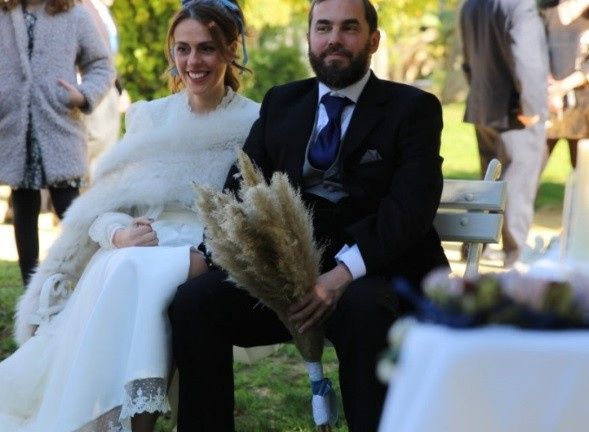 La boda de Dan y Laura en Sevilla, Sevilla 8