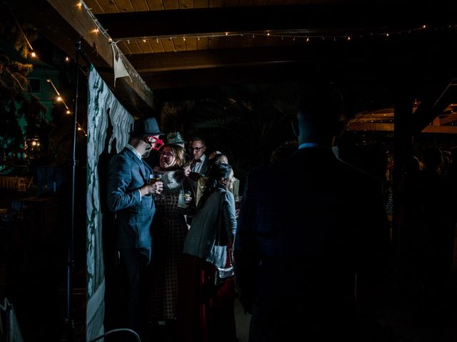 La boda de Luis y Patricia en Alfajarin, Zaragoza 102