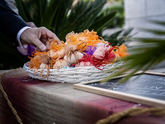 La boda de Roberto y Rocío en Navalcarnero, Madrid 20