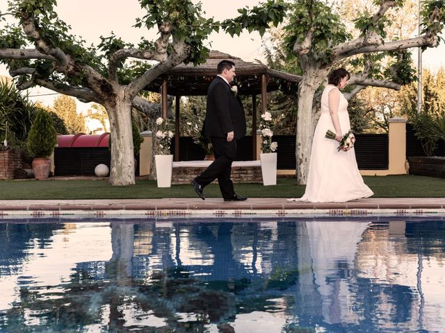 La boda de Roberto y Rocío en Navalcarnero, Madrid 30