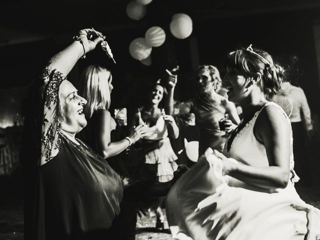 La boda de Diego y Leti en Barbate, Cádiz 12