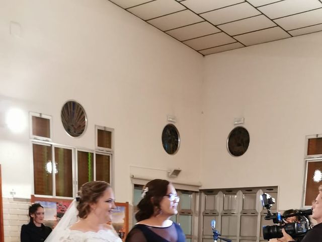 La boda de Sergio y Anna  en Sueca, Valencia 5