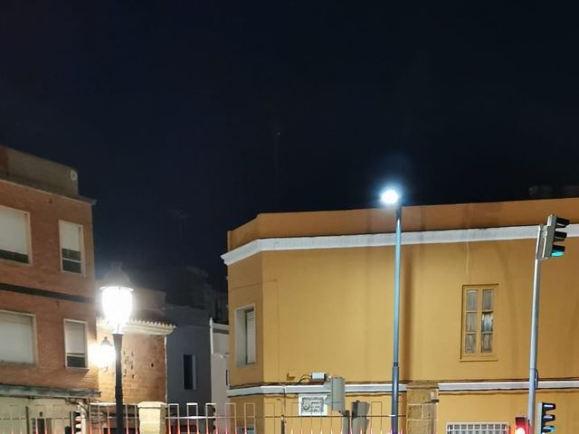 La boda de Sergio y Anna  en Sueca, Valencia 6
