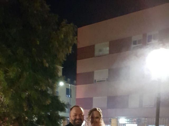 La boda de Sergio y Anna  en Sueca, Valencia 8