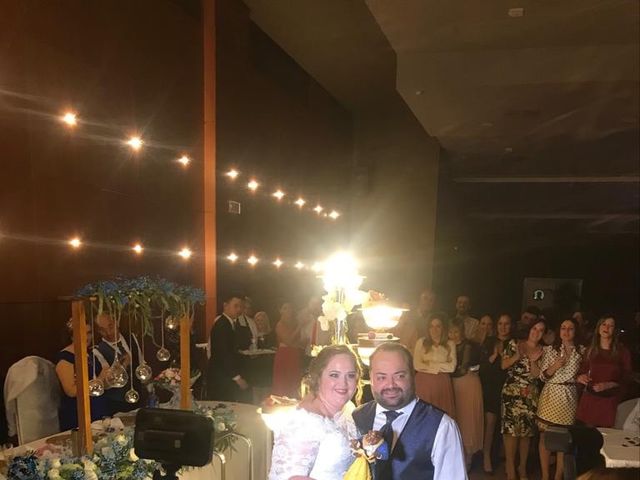 La boda de Sergio y Anna  en Sueca, Valencia 9