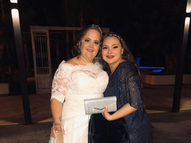 La boda de Sergio y Anna  en Sueca, Valencia 10