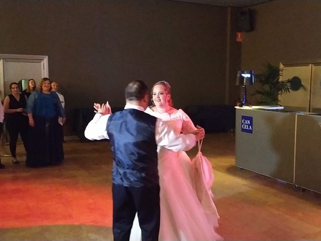 La boda de Sergio y Anna  en Sueca, Valencia 1
