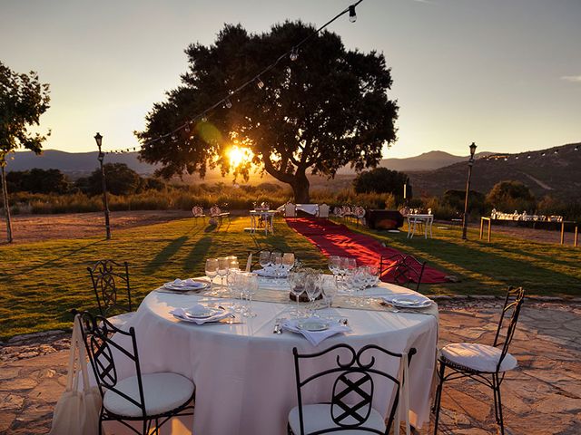 La boda de Jose y Gema en Collado Villalba, Madrid 3