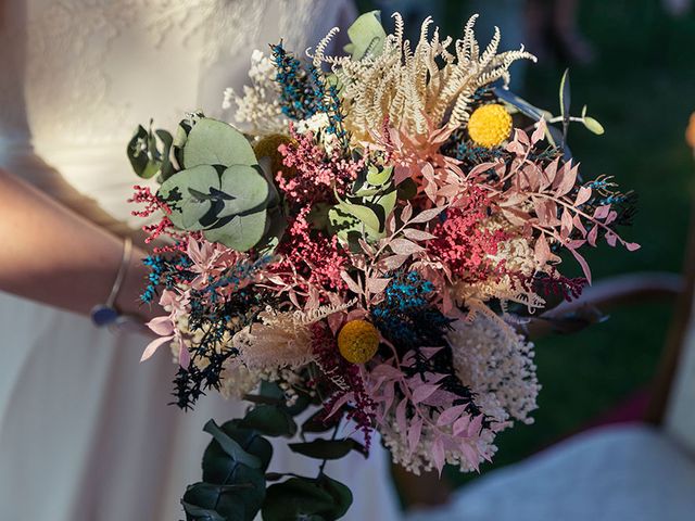 La boda de Jose y Gema en Collado Villalba, Madrid 26