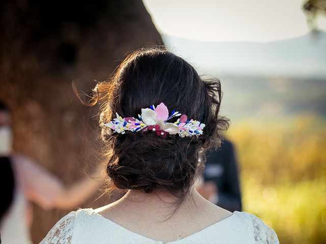 La boda de Jose y Gema en Collado Villalba, Madrid 37