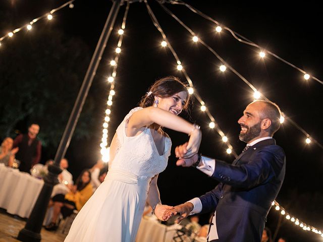 La boda de Jose y Gema en Collado Villalba, Madrid 92