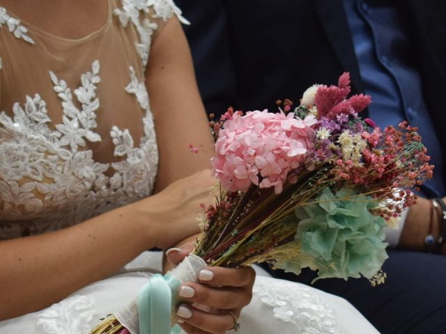 La boda de Edu y Patri en Villaluenga, Toledo 9