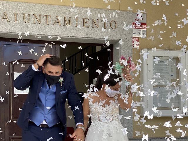 La boda de Edu y Patri en Villaluenga, Toledo 50